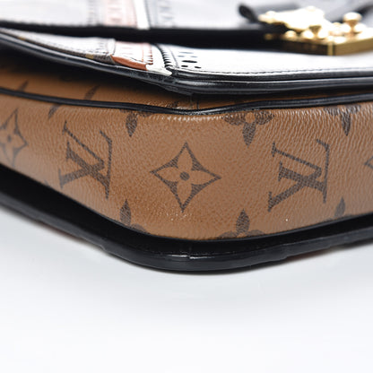 Louis Vuitton Monogram Pochette Metis MM 5 of 17