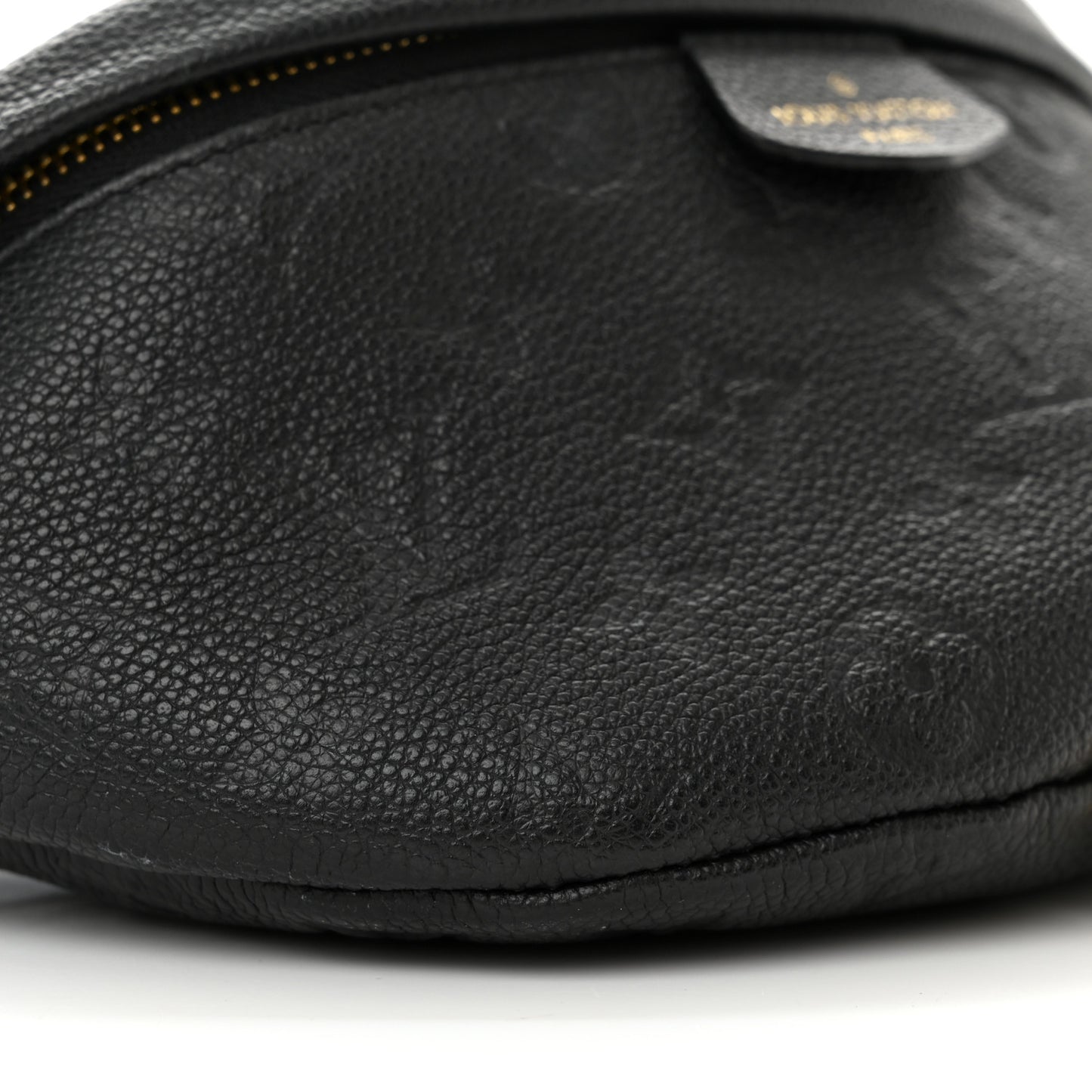 Empreinte BumBag Black