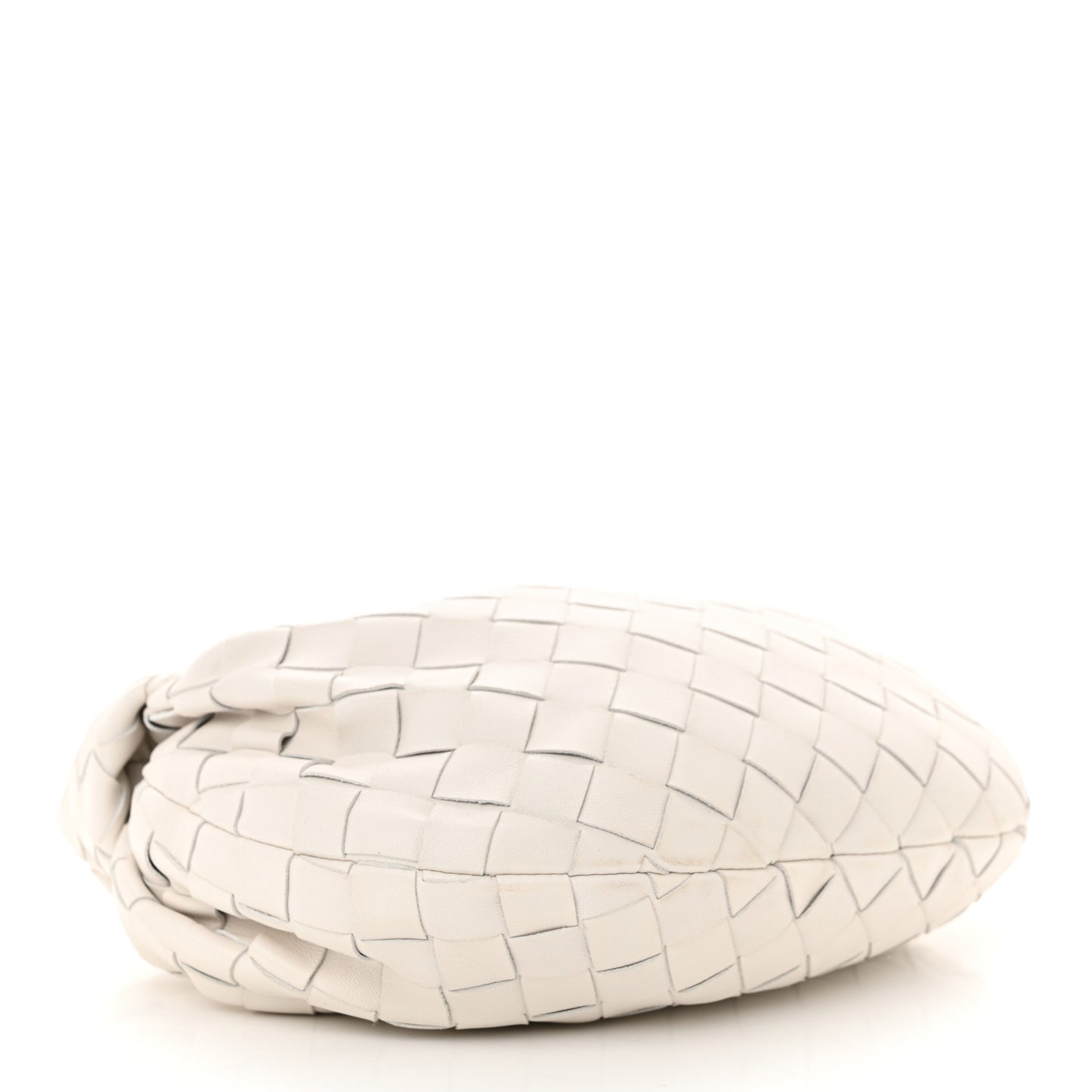 Nappa Intrecciato Mini Jodie Chalk