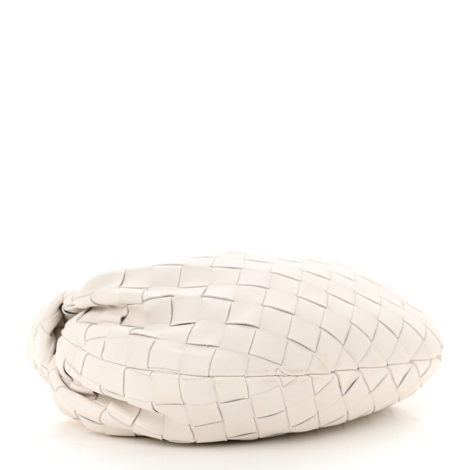 Bottega Veneta Nappa Intrecciato Mini Jodie Chalk 4 of 11