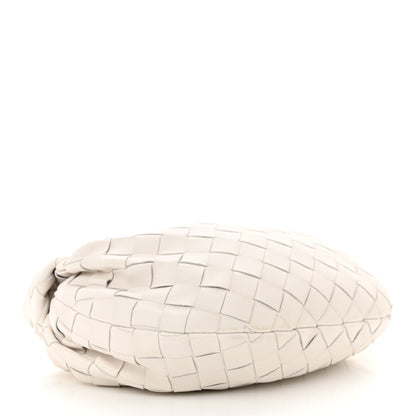Bottega Veneta Nappa Intrecciato Mini Jodie Chalk 4 of 11