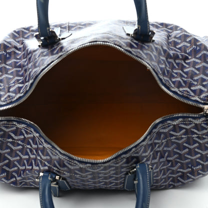 Goyard Goyardine Croisiere 50 Blue 4 of 16