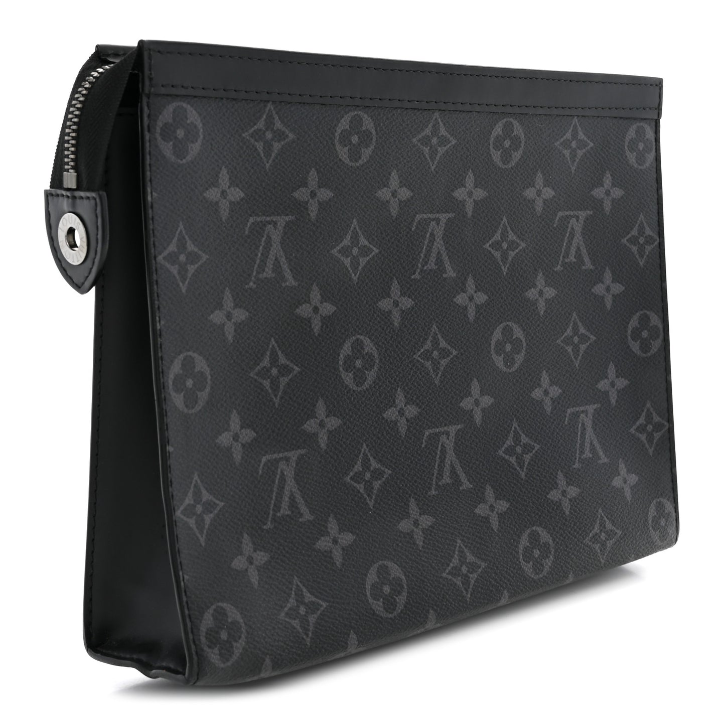Monogram Eclipse Pochette Voyage MM