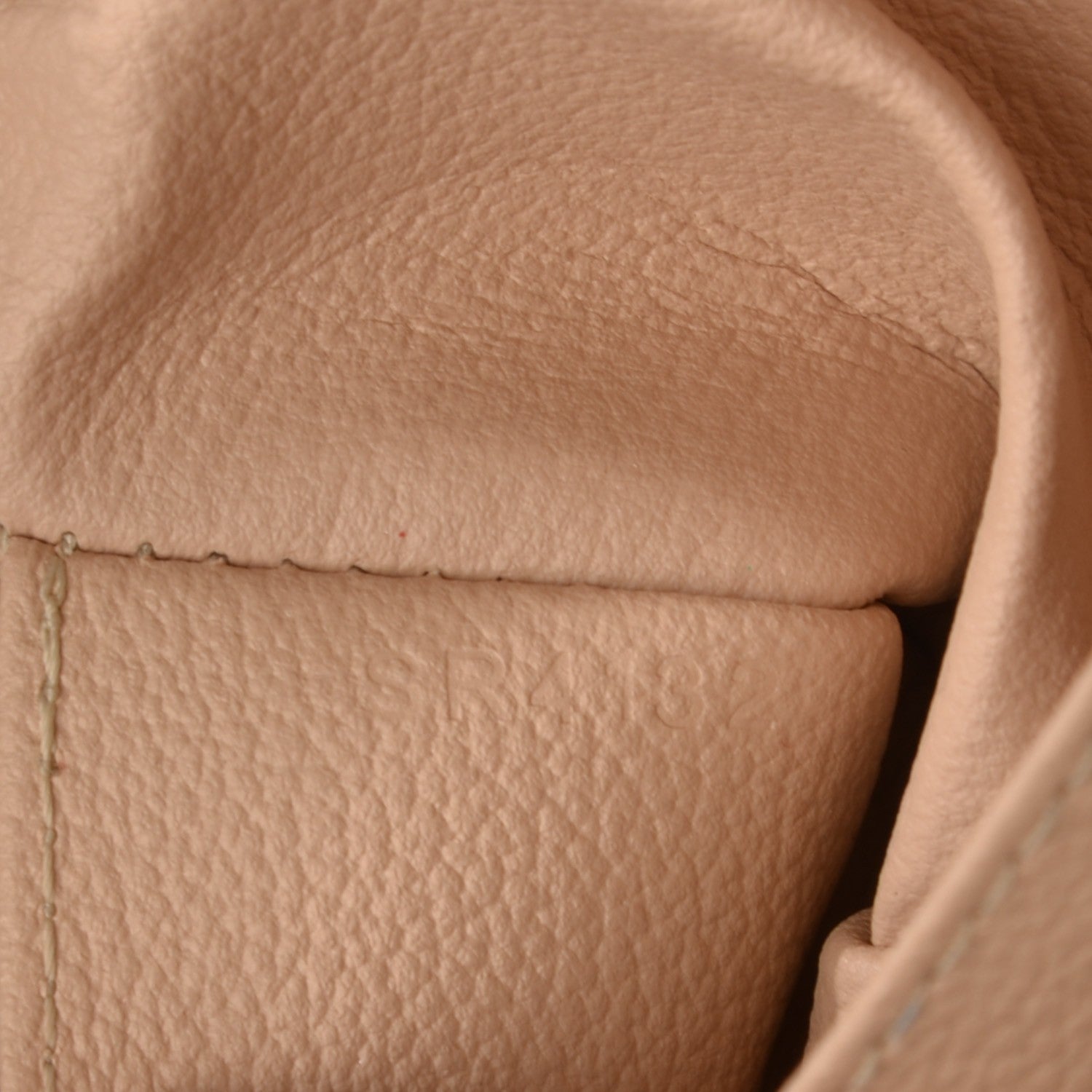 Louis Vuitton Monogram Cosmetic Pouch 7 of 7