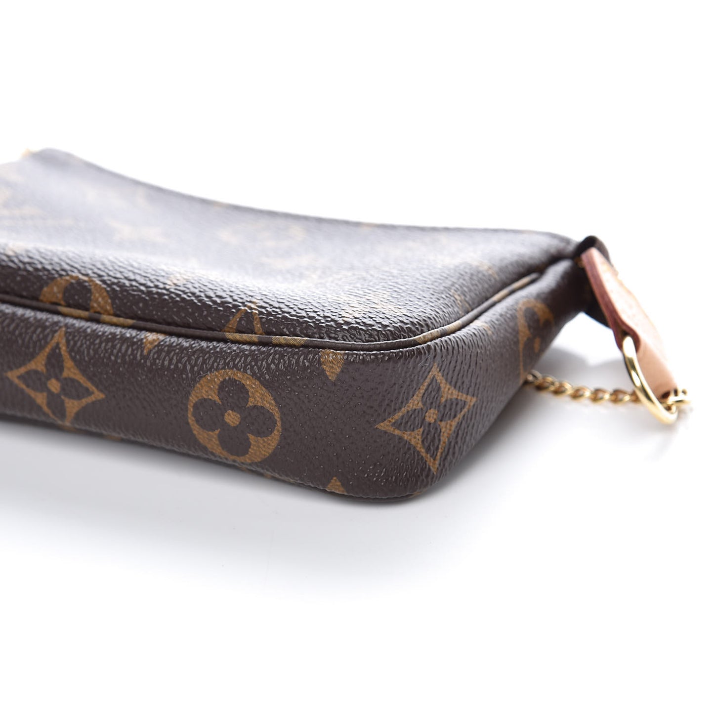 Monogram Mini Pochette Accessories