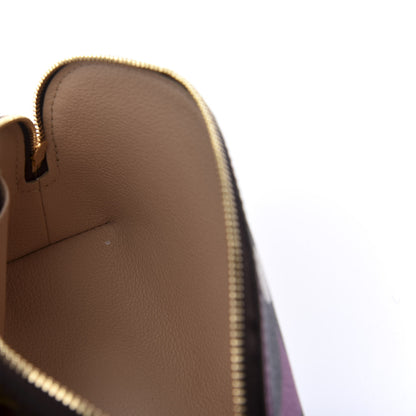 Louis Vuitton Monogram Game On Cosmetic Pouch 7 of 8