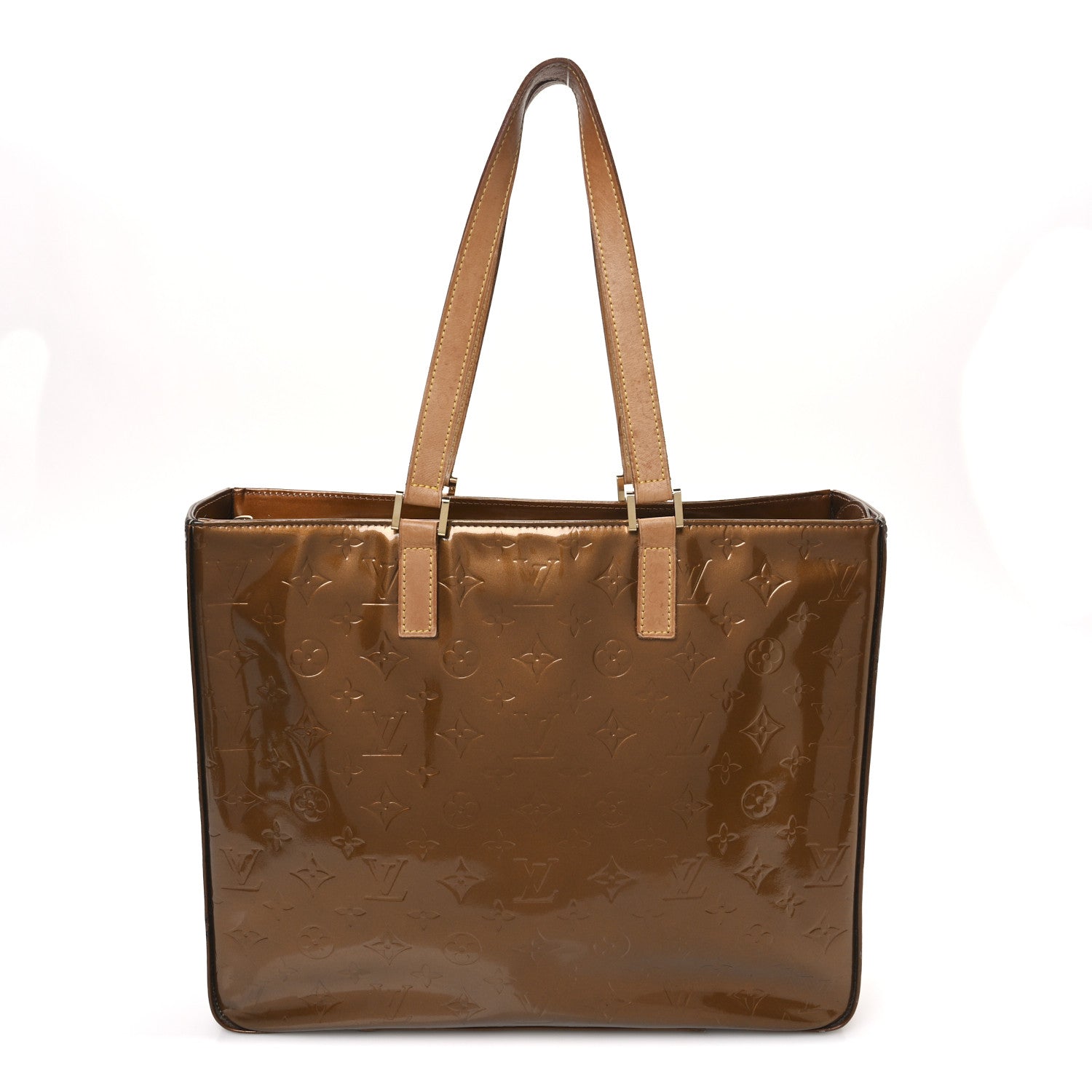 Louis Vuitton Vernis Colombus 1 of 13
