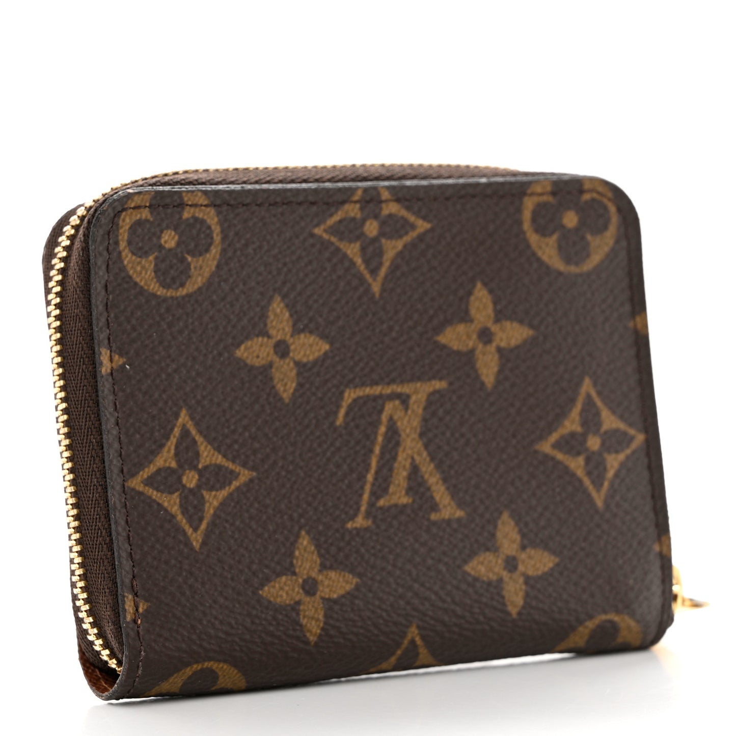 Monogram Zippy Coin Purse