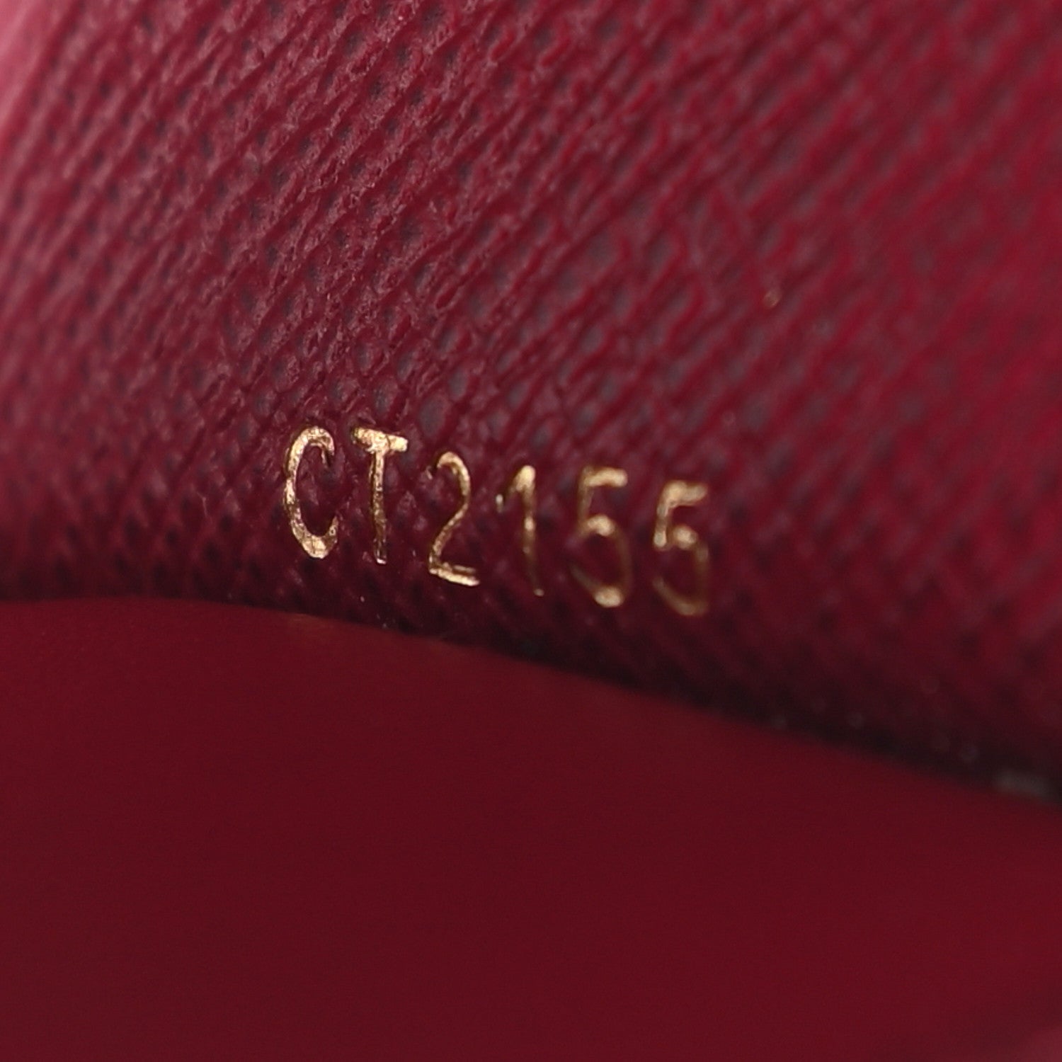 Louis Vuitton Monogram 6 Key Multicles Holder Fuchsia 13 of 20