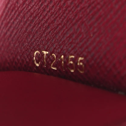 Louis Vuitton Monogram 6 Key Multicles Holder Fuchsia 13 of 20