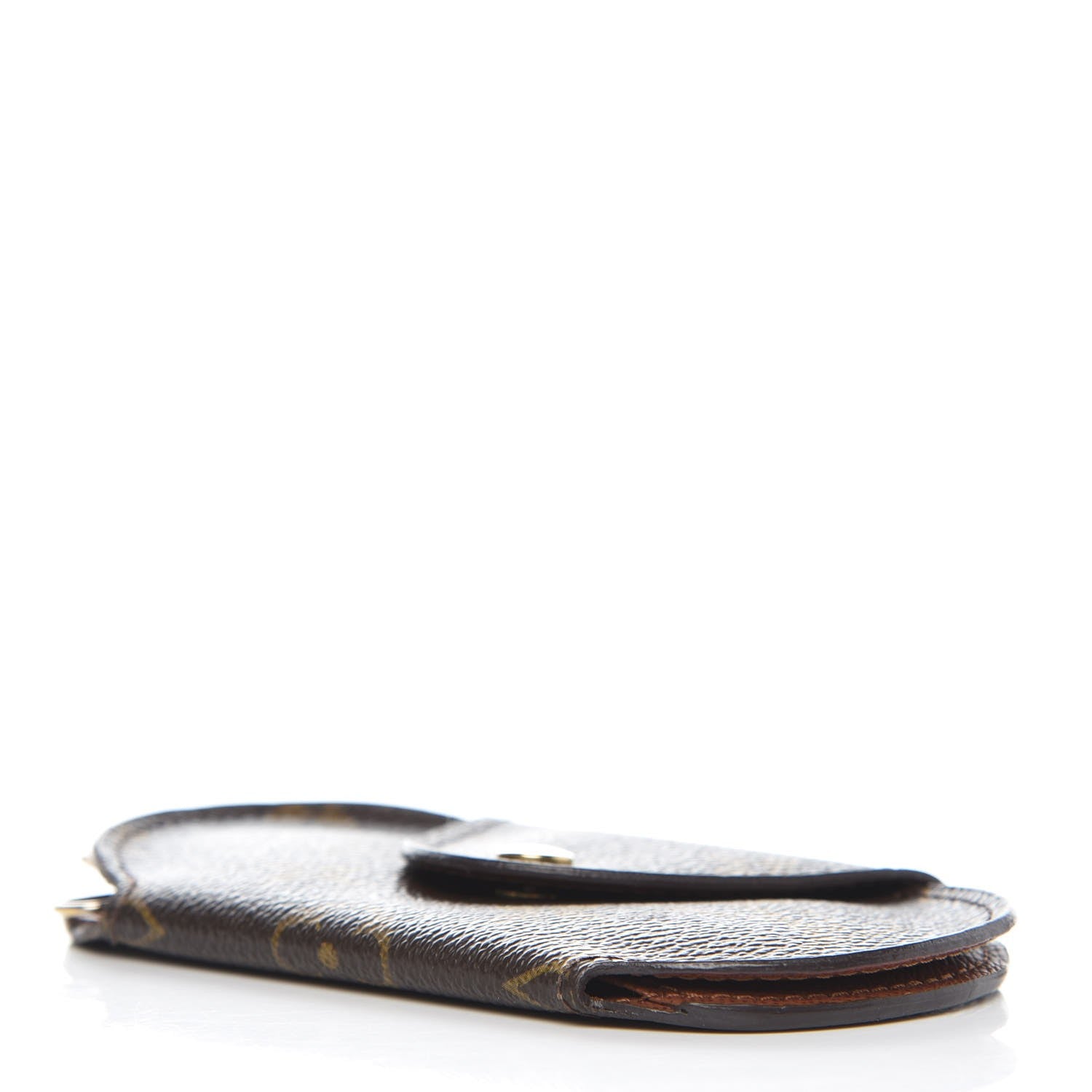 Louis Vuitton Monogram Round Key Holder GM 4 of 7