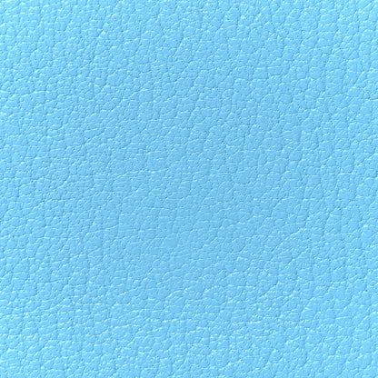 Hermes Chevre Mysore Verso Calvi Card Case Celeste Kraft 7 of 8