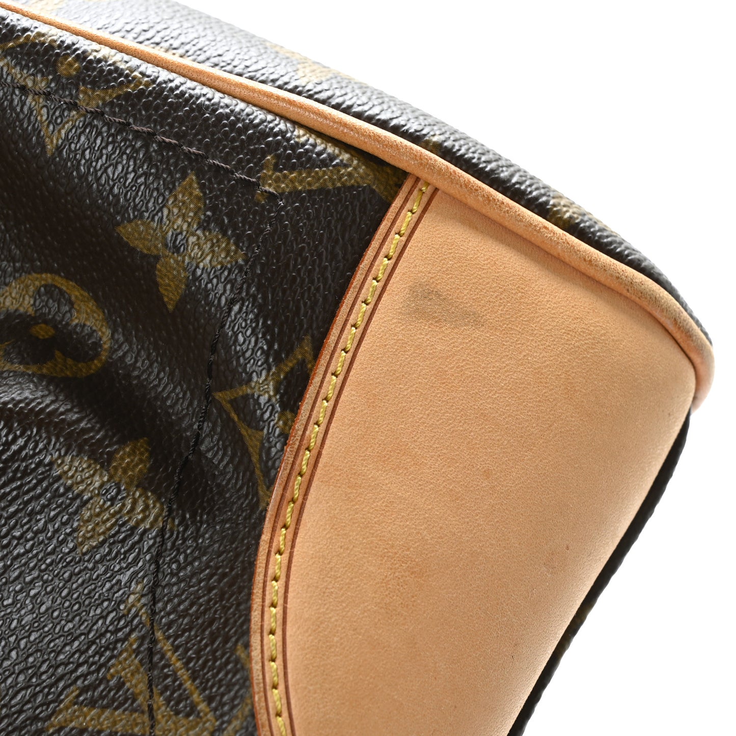 Monogram Beverly MM