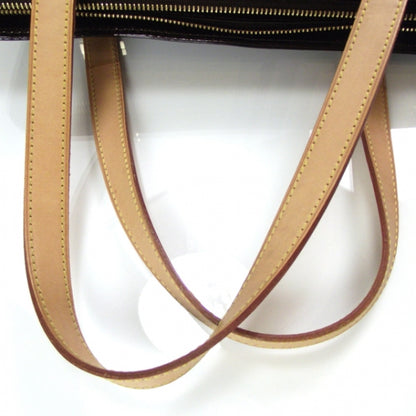 Louis Vuitton Vernis Houston Amarante 5 of 8