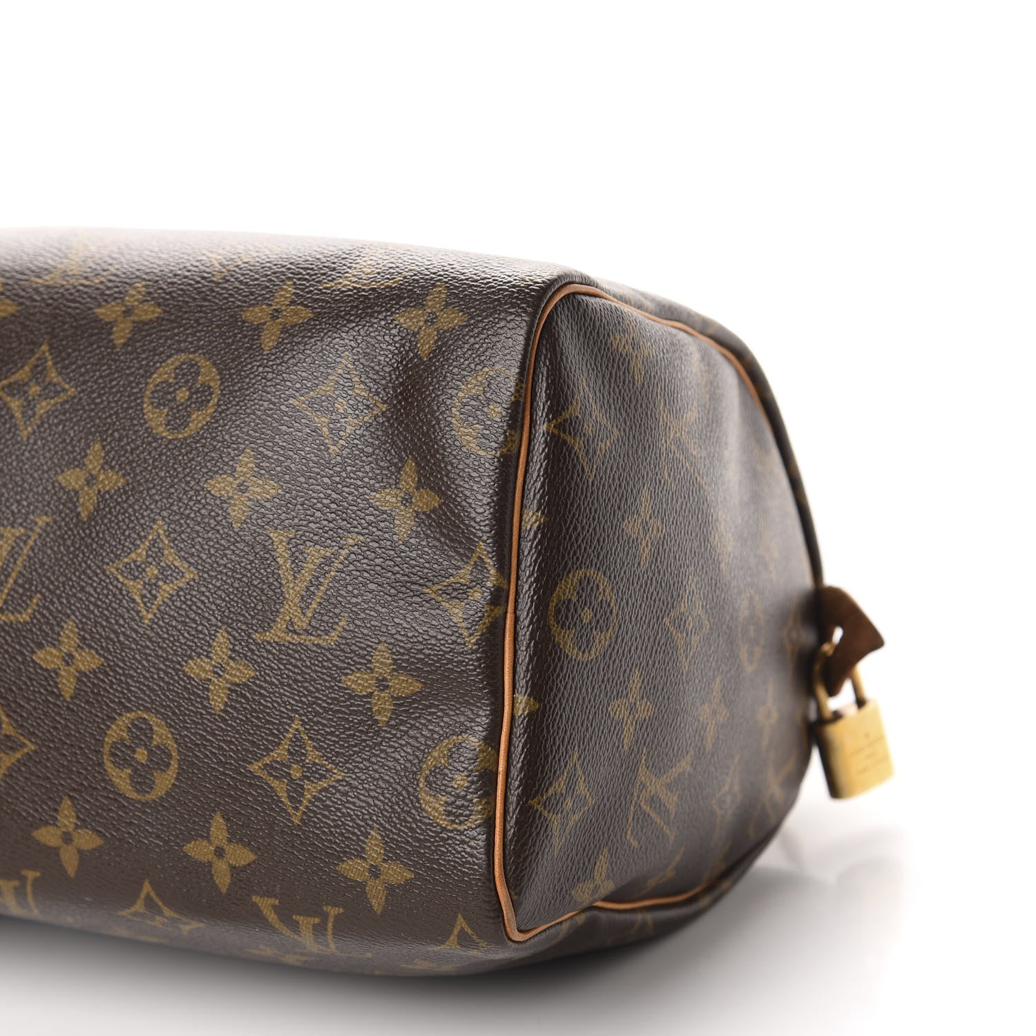 Louis Vuitton Monogram Speedy 25 7 of 12