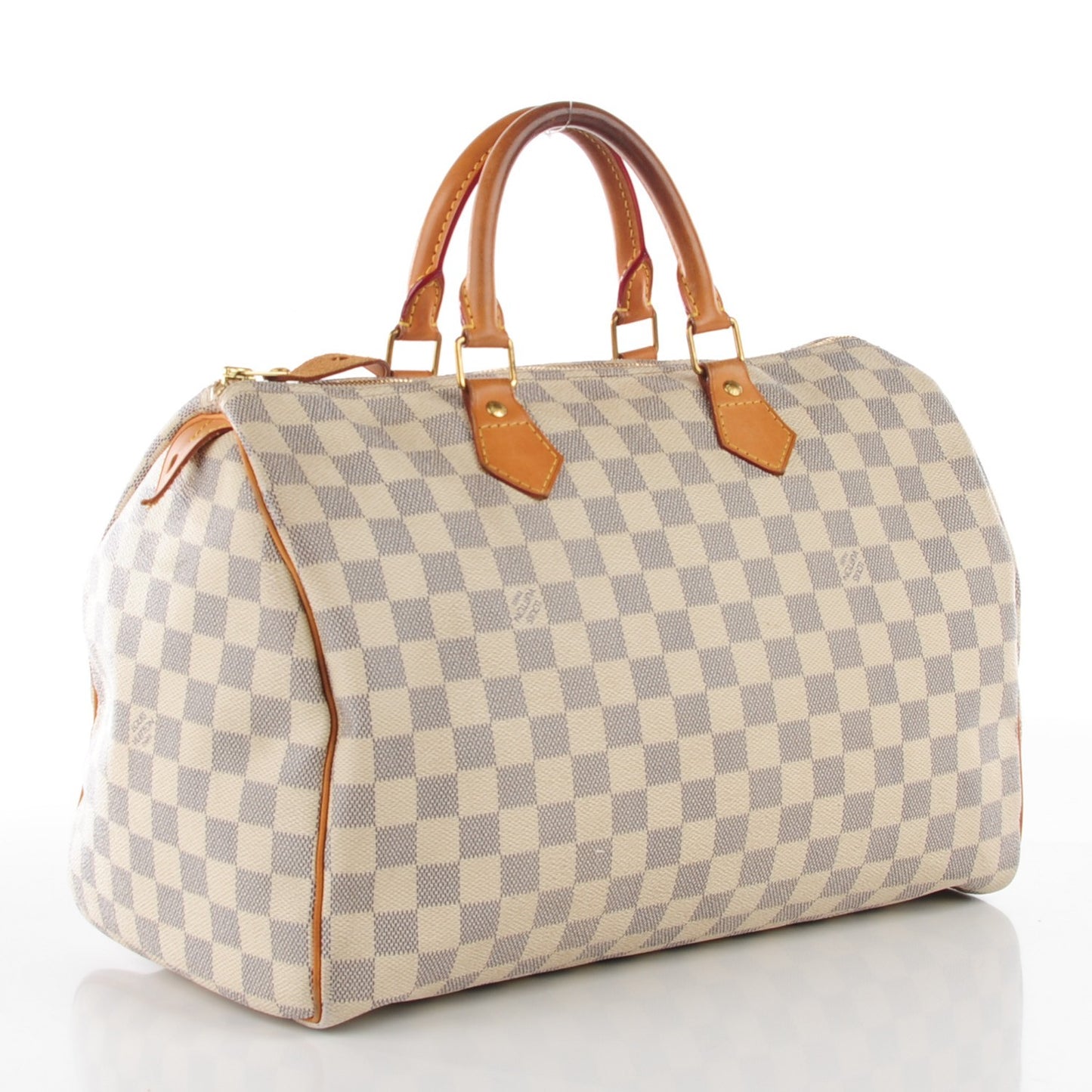 Damier Azur Speedy 35