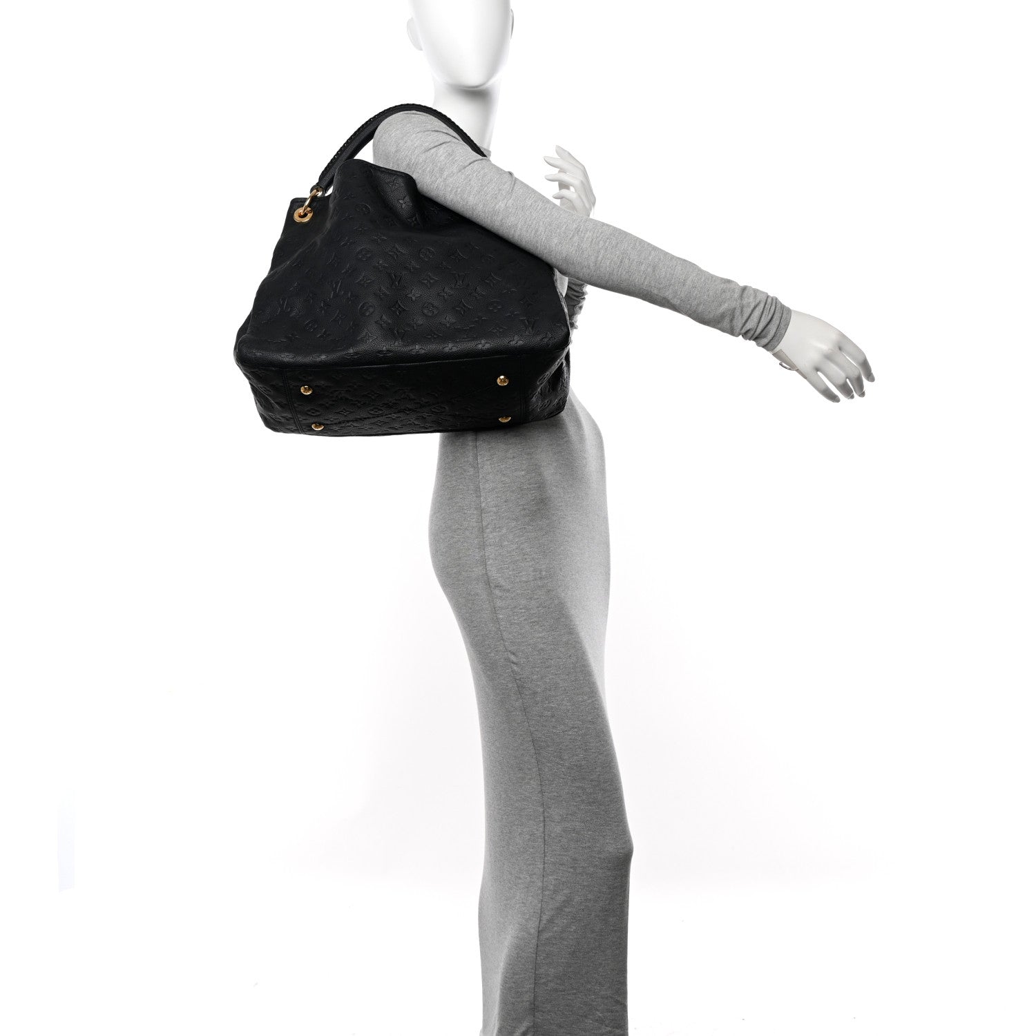 Louis Vuitton Empreinte Artsy MM Infini 2 of 10