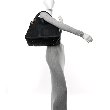 Louis Vuitton Empreinte Artsy MM Infini 2 of 10