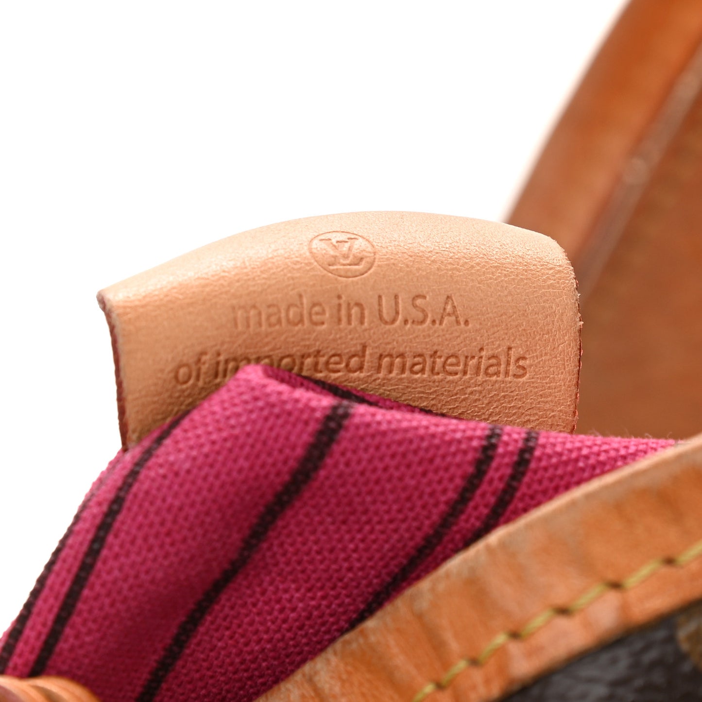 Monogram Delightful MM Pivoine