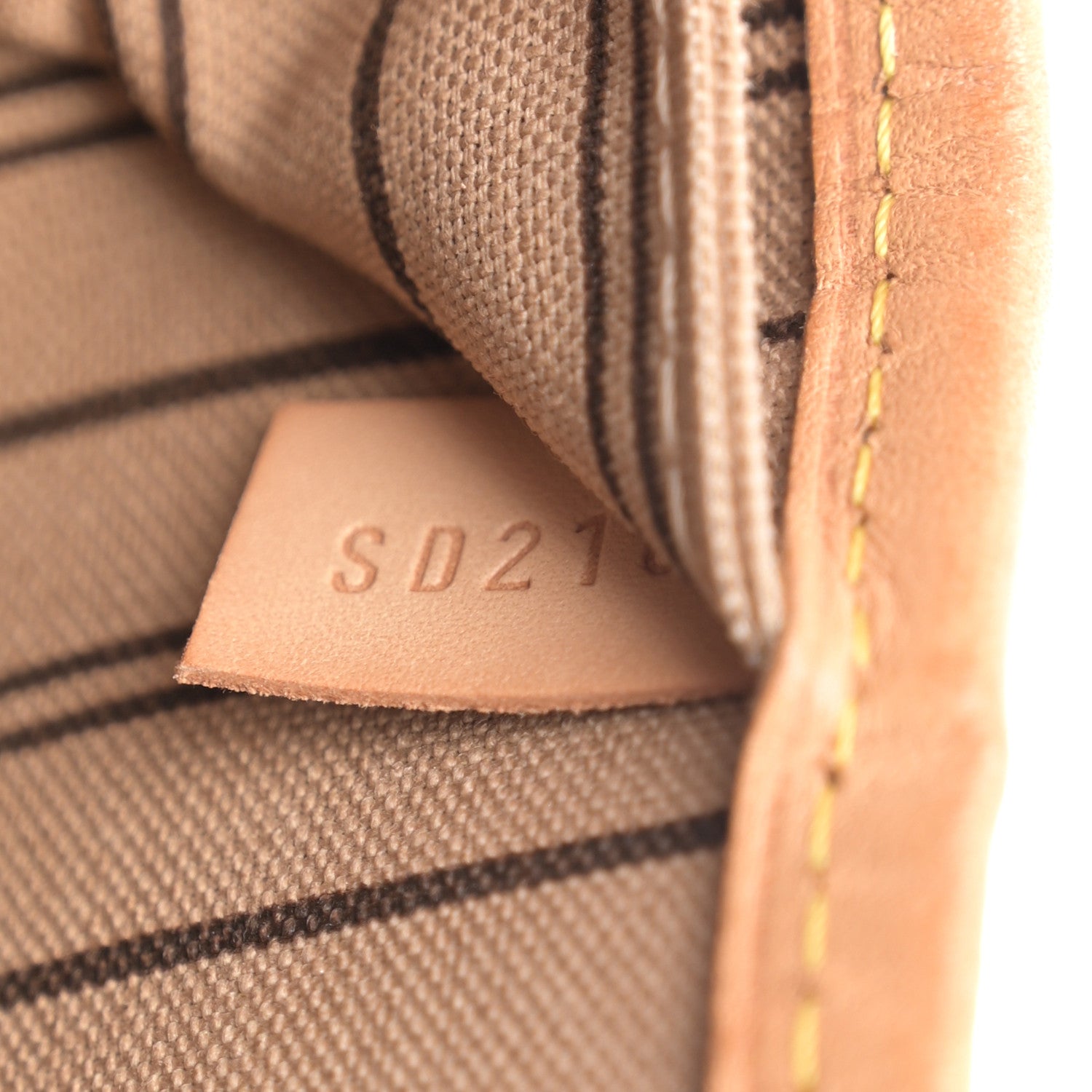 Louis Vuitton Monogram Neo Neverfull GM 8 of 14