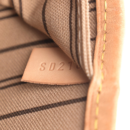 Louis Vuitton Monogram Neo Neverfull GM 8 of 14