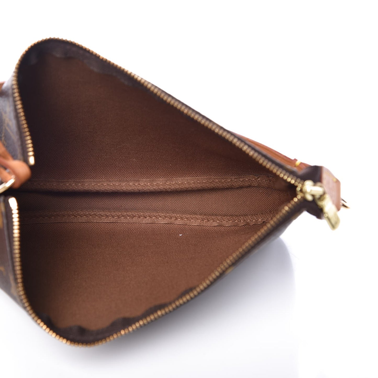 Monogram Pochette Accessories