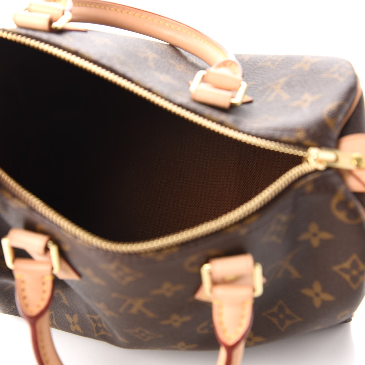 Monogram Speedy 25
