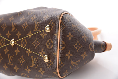 Louis Vuitton Monogram Tivoli PM 14 of 15