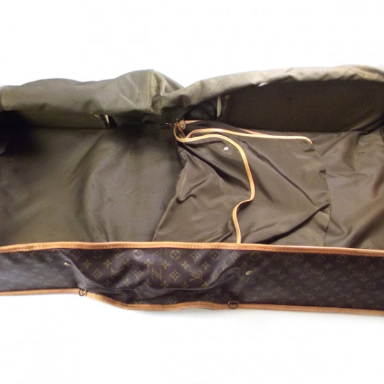 Monogram Garment Carrier