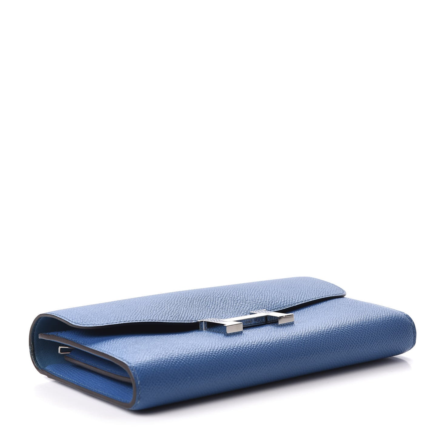 Epsom Constance Long Wallet Bleu Izmir