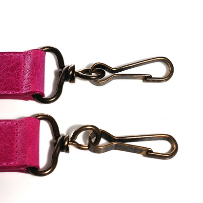 Balenciaga Chevre Classic Hardware City Magenta 15 of 15