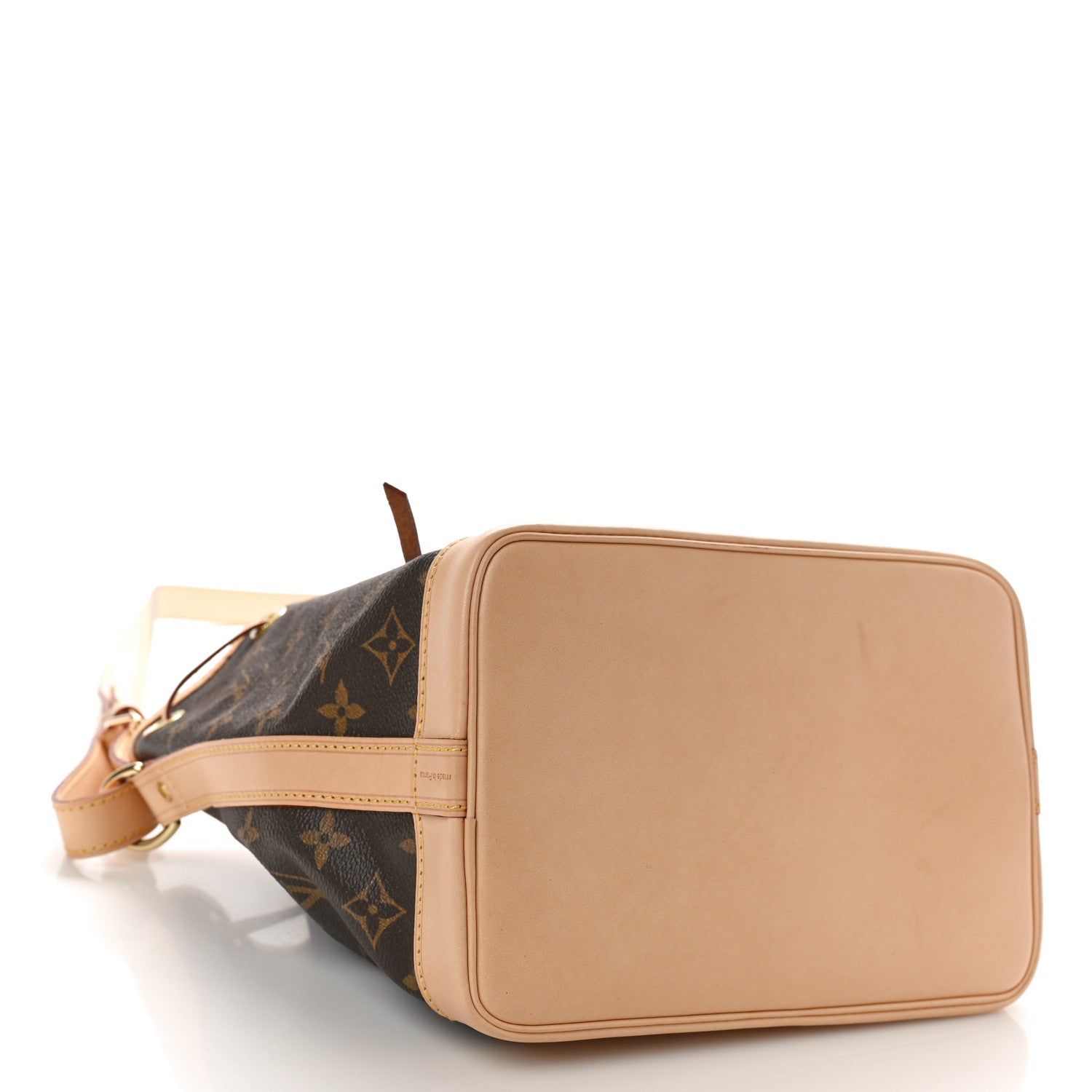 Louis Vuitton Monogram Noe BB 4 of 11