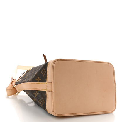 Louis Vuitton Monogram Noe BB 4 of 11