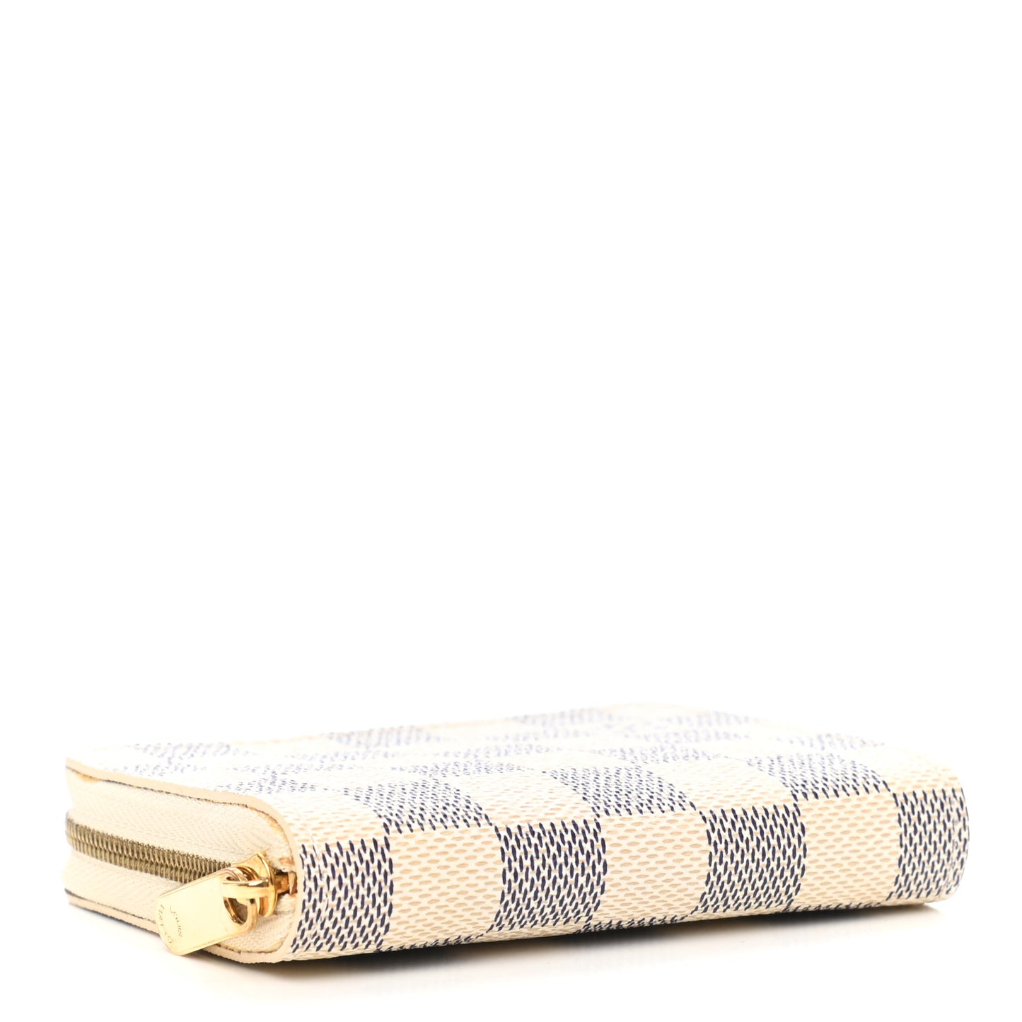 Damier Azur Zippy Coin Purse
