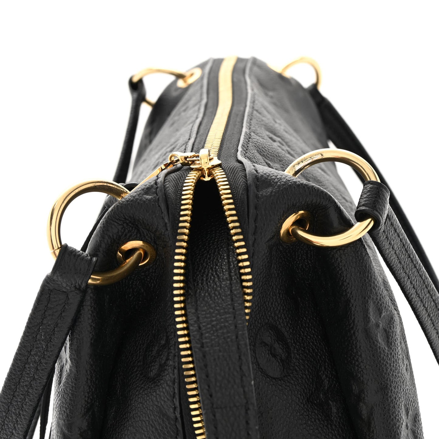 Empreinte Ponthieu PM Black