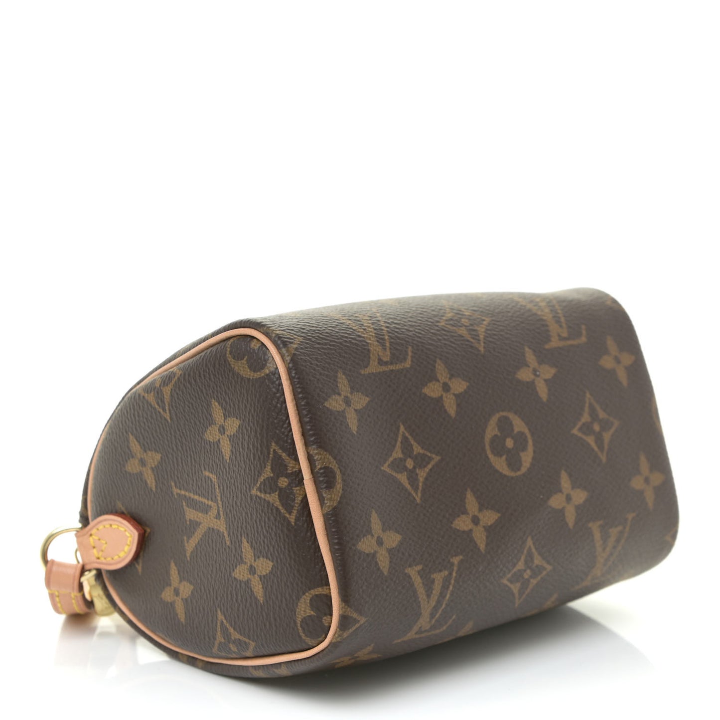 Monogram Nano Speedy