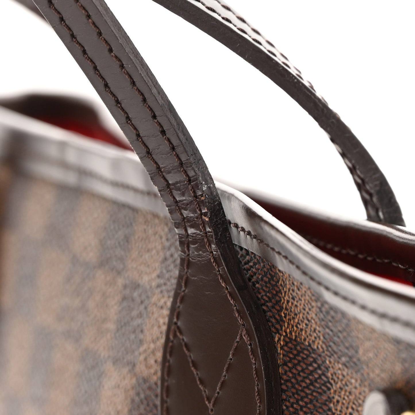 Damier Ebene Neverfull PM