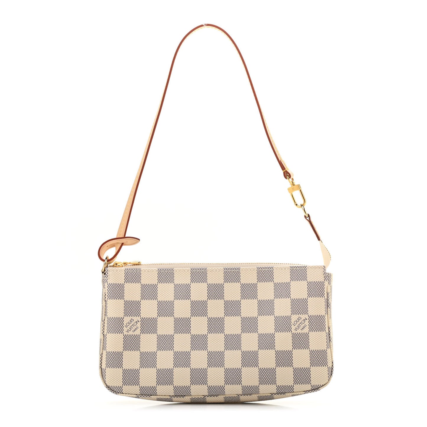 Damier Azur Pochette Accessories NM
