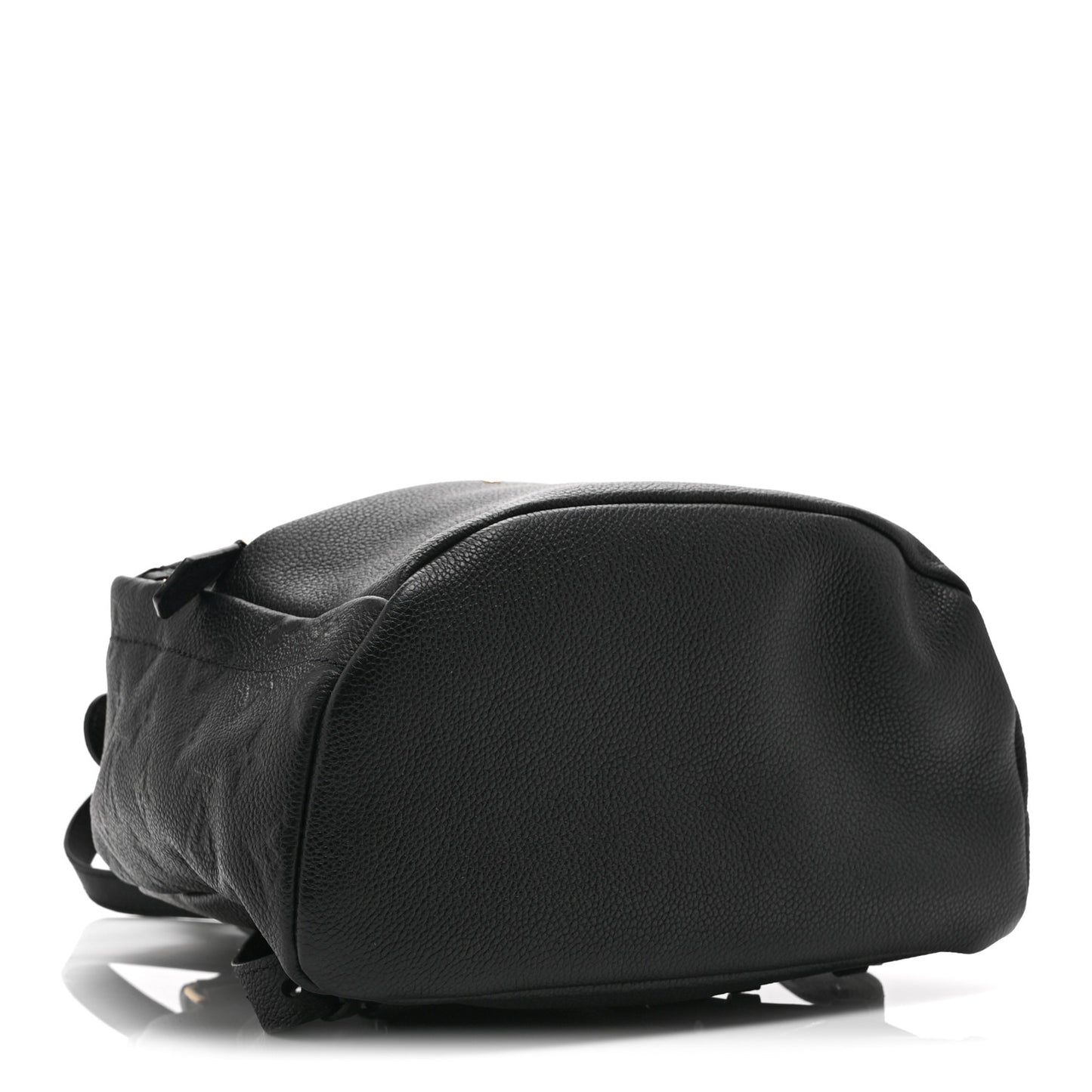 Empreinte Sorbonne Backpack Black