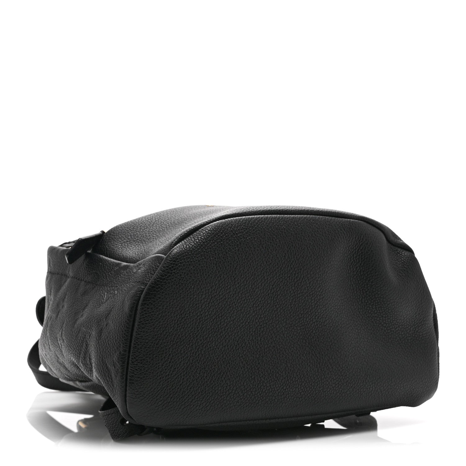 Louis Vuitton Empreinte Sorbonne Backpack Black 4 of 10
