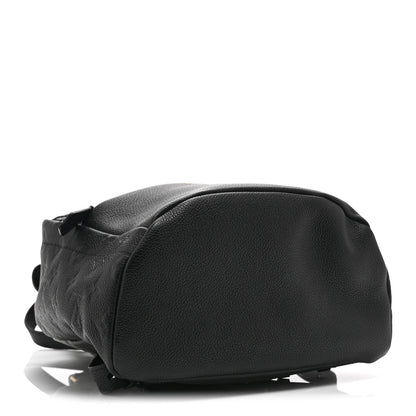 Louis Vuitton Empreinte Sorbonne Backpack Black 4 of 10