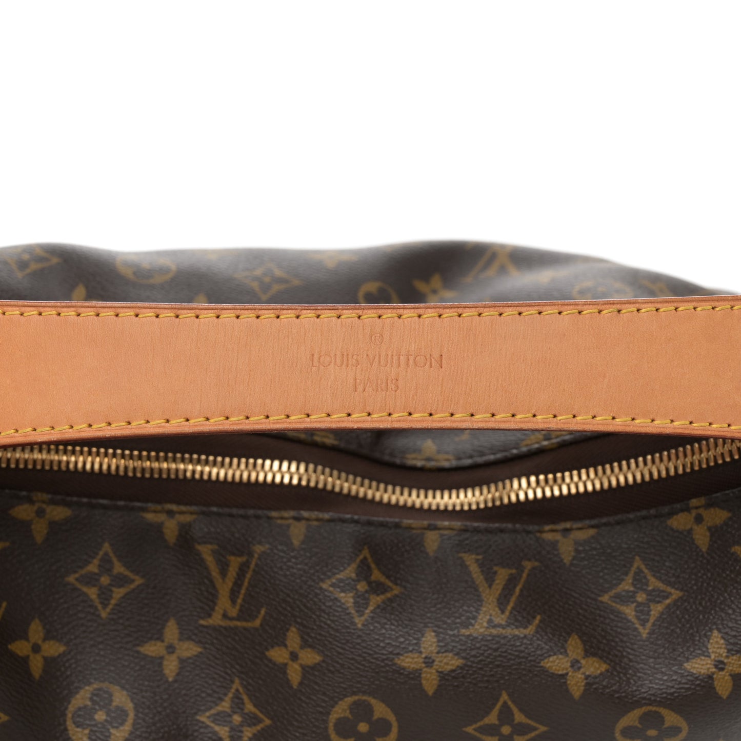 Monogram Sully MM