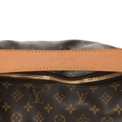 Louis Vuitton Monogram Sully MM 11 of 13