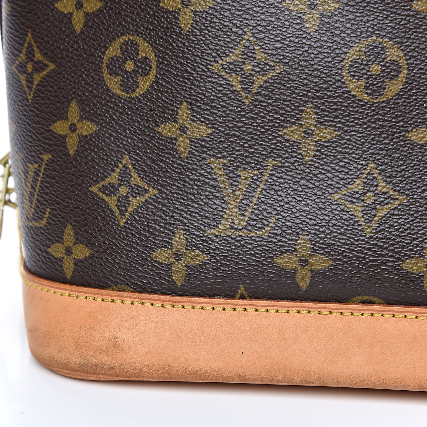 Monogram Alma PM