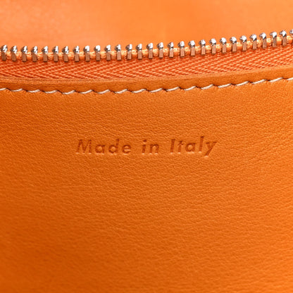 Celine Smooth Calfskin Medium Big Bag Dark Yellow 7 of 10