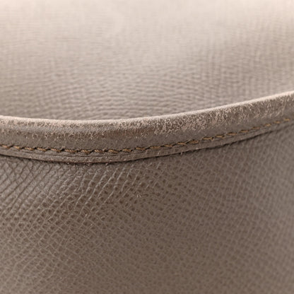 Hermes Epsom Evelyne III GM Etain 11 of 14