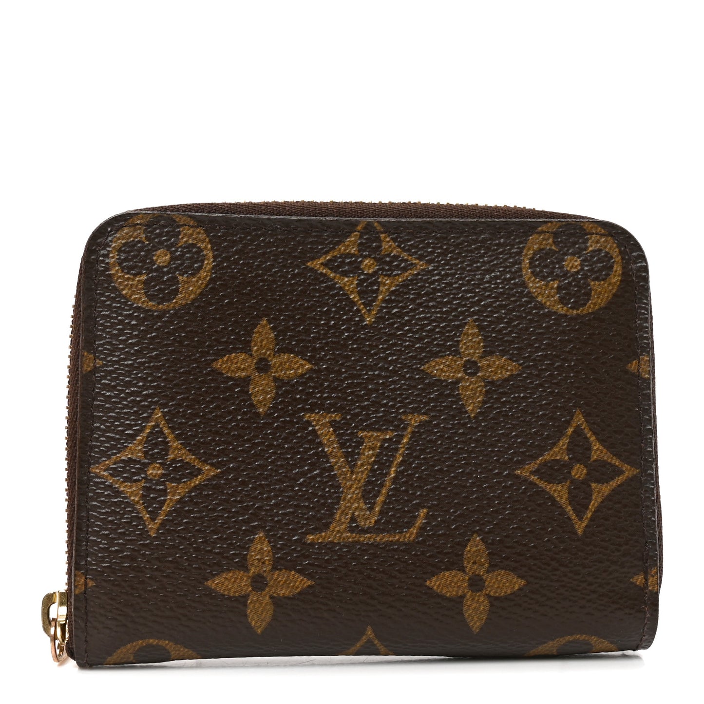 Monogram Zippy Coin Purse