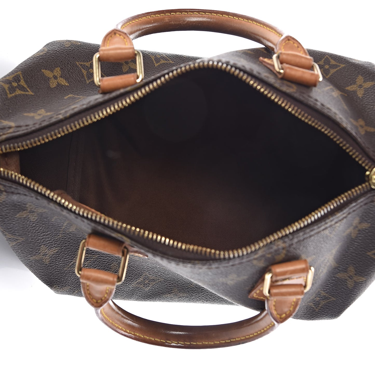 Monogram Speedy 25