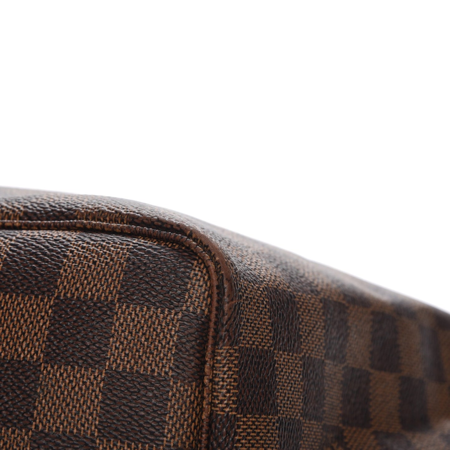Damier Ebene Neverfull GM