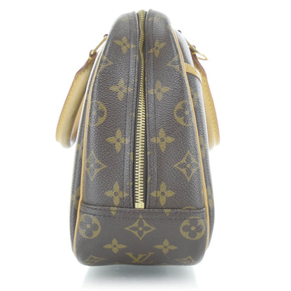 Louis Vuitton Monogram Trouville 6 of 10